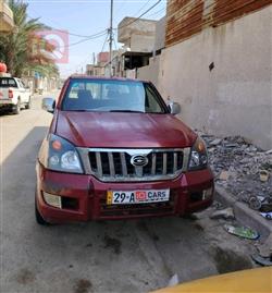 جي أي سي جونو GA200